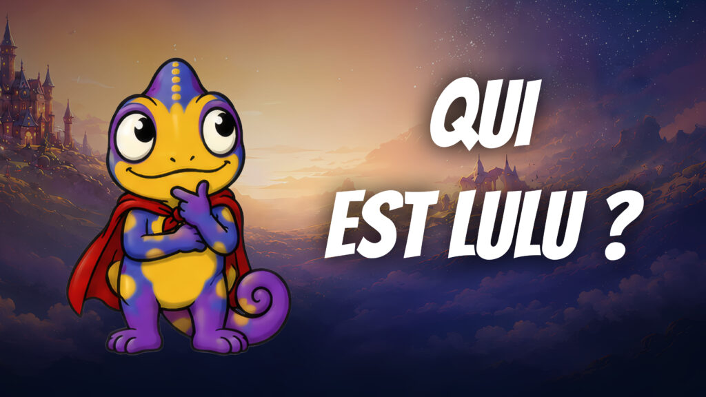 Qui est Lulu ?