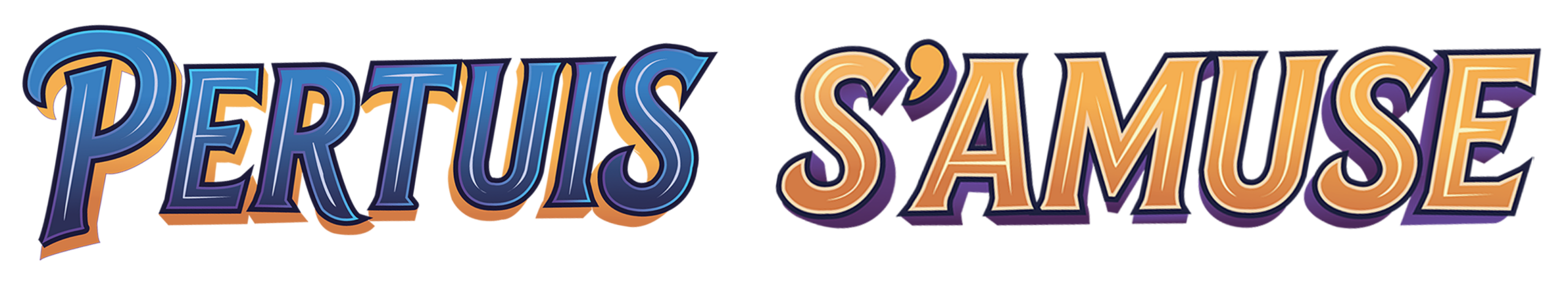logo pertuis s'amuse, jeux, jeux vidéo, tcg, jeu de société